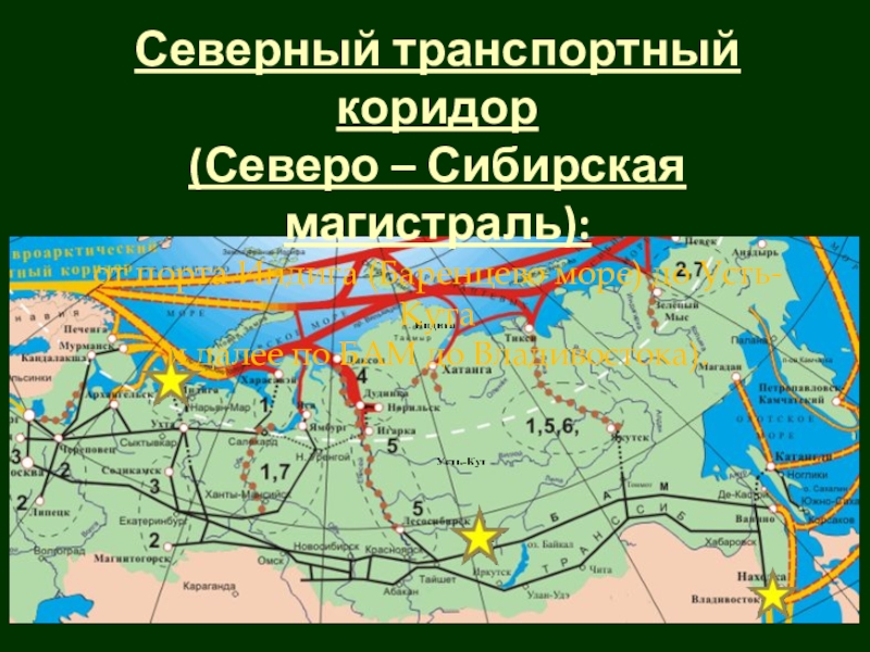 Транспортные линии россии. Проект Северо сибирской магистрали. Северо Сибирская ЖД магистраль на карте. Северный транспортный коридор. Транспортные магистрали Сибири.