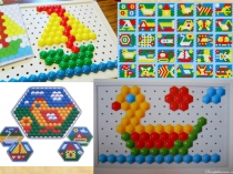 Презентация к уроку по ИЗО в 7 классе Исторические и мифологические темы в искусстве разных эпох. Мозаичное искусство. Панно к 100 - летию Республики Башкортостан