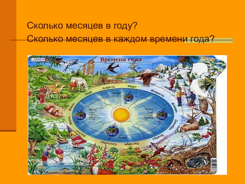 Через сколько месяцев лета. Сколько месяцев в году. Сколько месяцев в каждом времени года. Картинки сколько месяцев в году. 12 Лет это сколько месяцев.