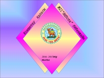 Өз білімін жетілдіру жоспары