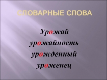 Презентация к уроку русского языка Согласный звук [ й'] и буква и краткое