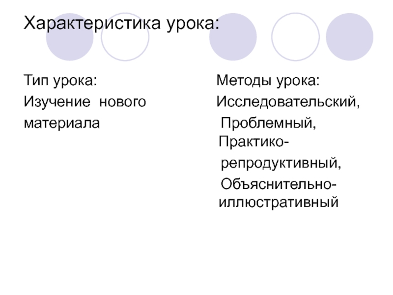 Характеристики уроков. Характеристика урока. Параметры урока. Характеристика типов уроков.