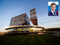 Презентация к уроку Прогрессии(9 класс)