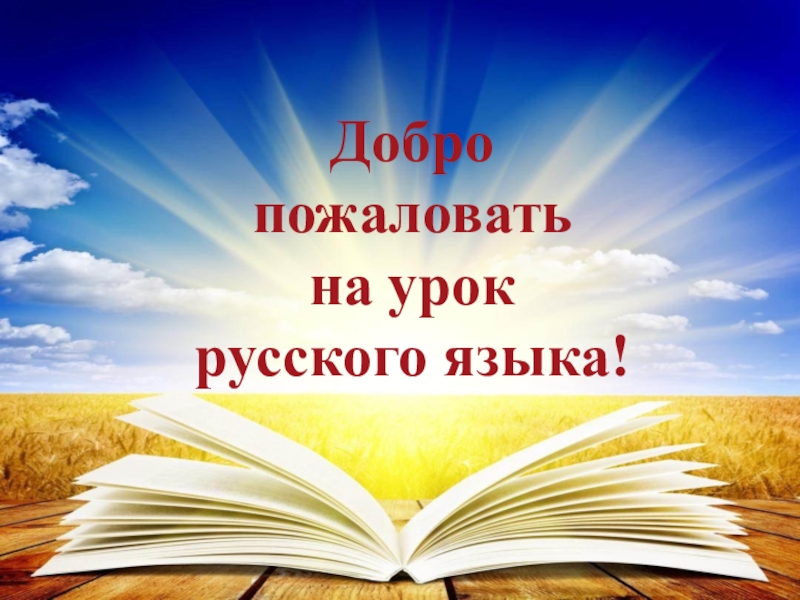 Презентация Презентация к уроку русского языка по теме Синтаксический и пунктуационный разбор предложения