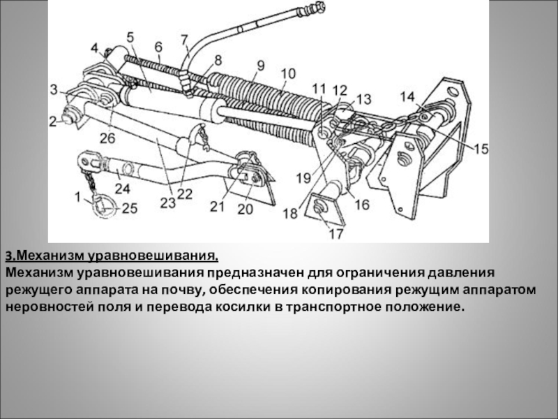 Редуктор крн 2 1 устройство схема