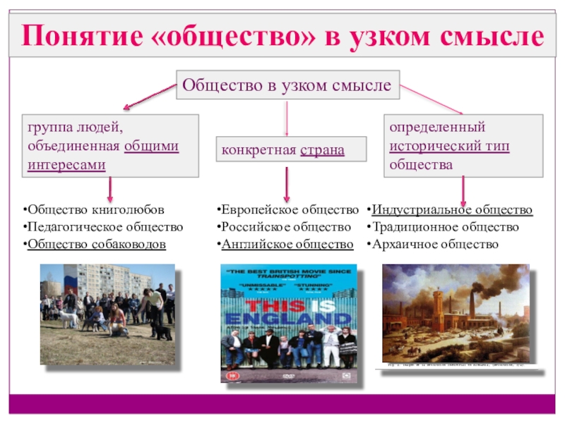 Презентация на тему человек и общество 6 класс