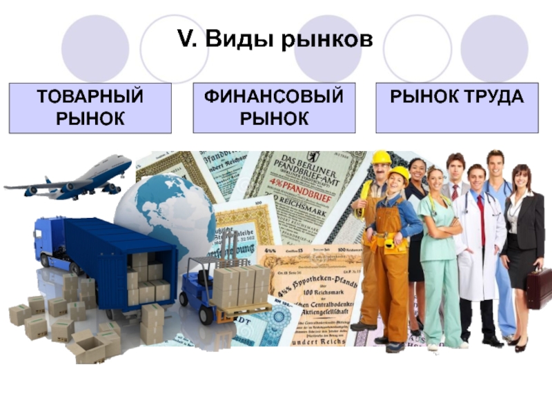 Презентация рынок труда 9 класс презентация