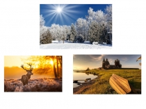 Презентация по литературе Поэты 20в. о родине, родной природе и о себе (5 класс, урок 1)