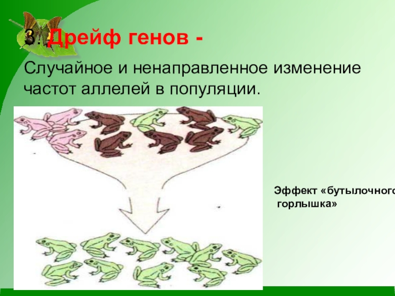 Охрана видов и популяций 11 класс биология презентация