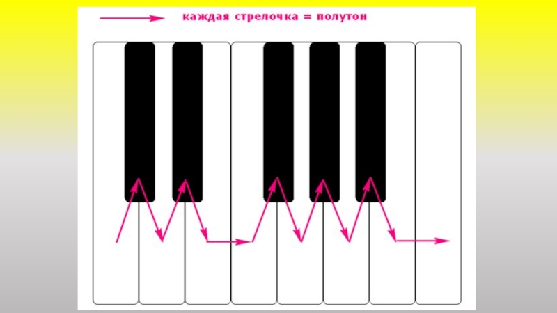 Полутон в рисунке