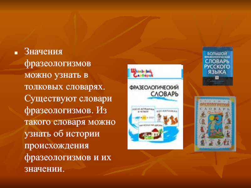 О чем можно узнать во фразеологическом словаре. Толковый словарь фразеологизмов. Что можно узнать в фразеологическом словаре. Что можно узнать из фразеологического словаря. Фразеологизмы из толкового словаря 6 класс.