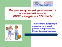 Презентация