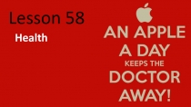 Презентация по английскому языку 3 класс Биболетова Урок 58