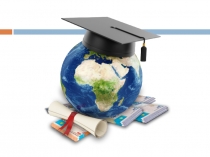 Презентация к уроку образование в жизни человека