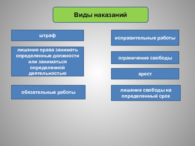 Право занимать определенные должности. Исправительные работы экологическое право. Экологическое право частное или публичное.