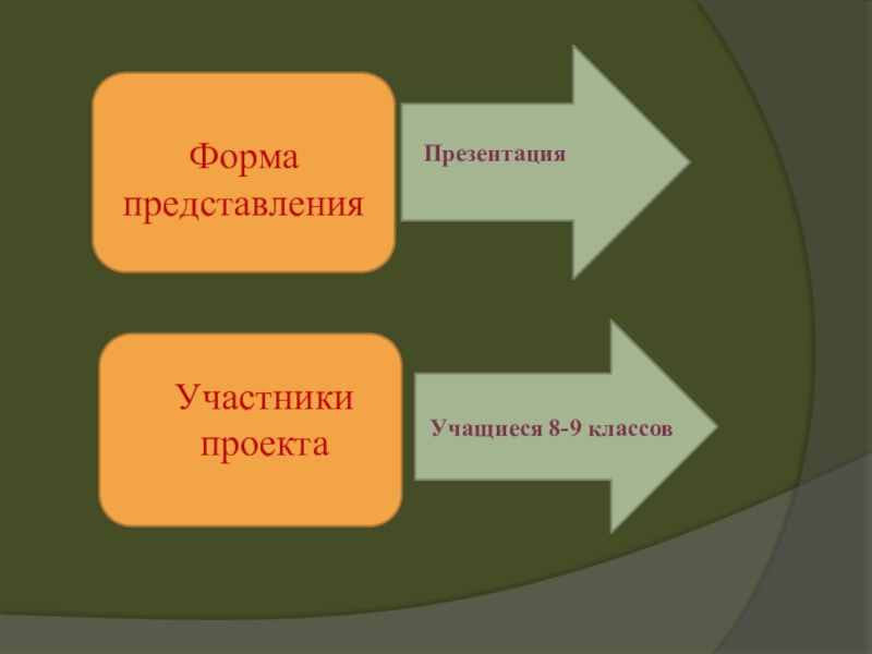 В представлении участвовали. Презентация представление конкурсантов. Участники проекта слайд. Формы представления участников. Презентация учащегося 9 класса.