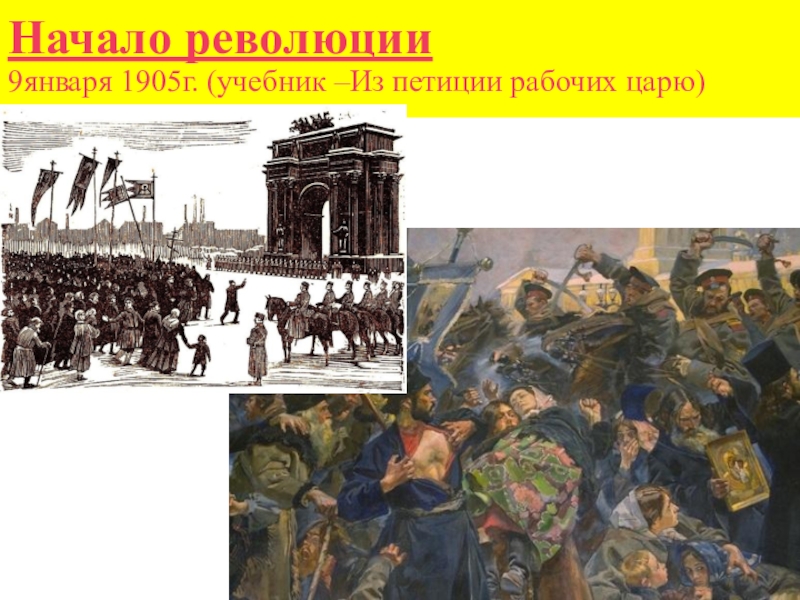Кровавое воскресенье 1905. Начало революции 9 января 1905 г первый. Начало революции 1905г. Кровавое воскресенье 9 января 1905 года.