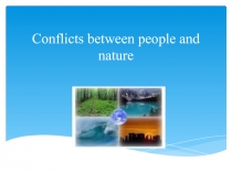 Презентация по английскому языку на тему Conflicts (9 класс)