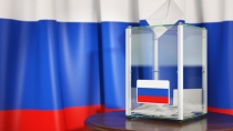 Презентация по праву на тему Избирательная система РФ