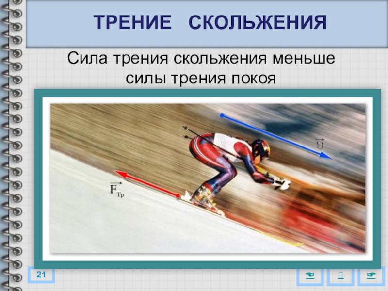 Сила трения скольжения 7 класс физика. Сила трения скольжения рисунок. Трение скольжения рисунок. Сила трения скольжения примеры. Трение скольжения в природе.