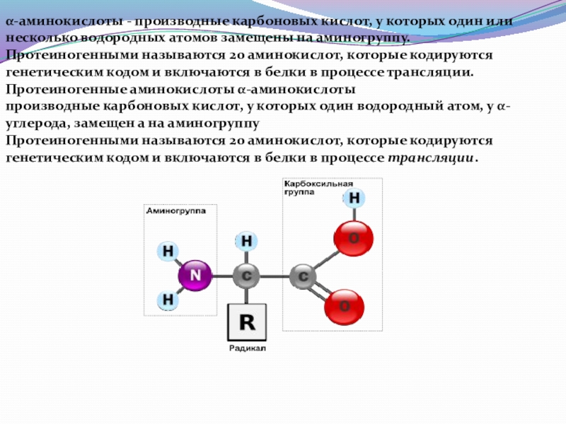 Доклад на тему процесс