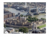 Достопримечаельности Лондона