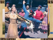 Презентация по русской литературе Певец Тихого Дона ( По творчеству М. Шолохова)