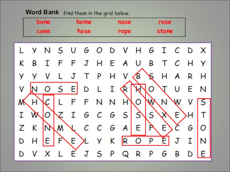 Word grid challenge отзывы. Word Bank. Wordbank англ. Word Bank перевод. Find the 12 Words in the Grid интерьер дома.