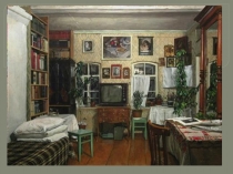 Презентация к сценке на 9 мая для начальных классов