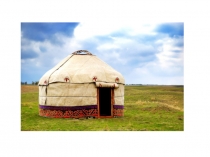 Презентация по окружающему миру Жилища разных народов 3 класс