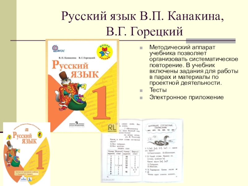 Горецкий горецкий третий класс. Комплект учебников школа России 3 класс Канакина. Канакина в.п., Горецкий в.г.. В Г Горецкий русский язык. Русский язык в п к Анкина.