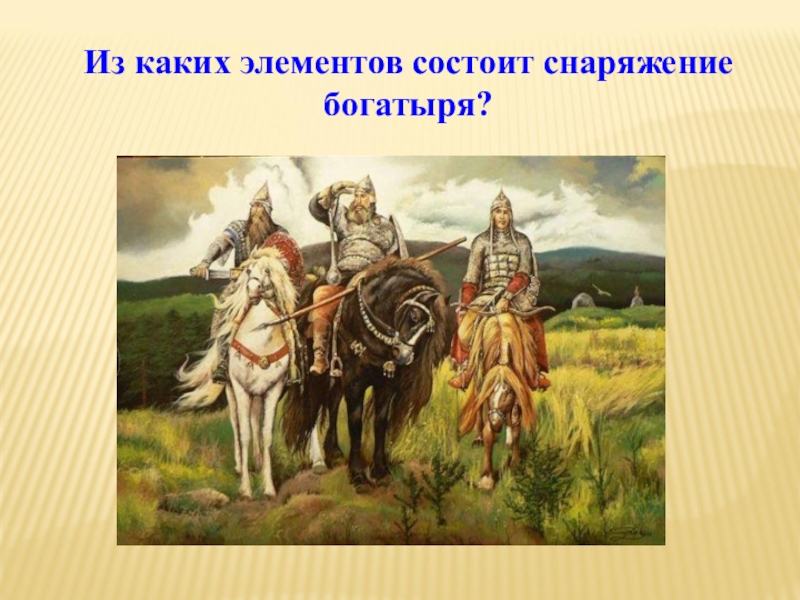 Герои защитники изо 4 класс конспект урока и презентация