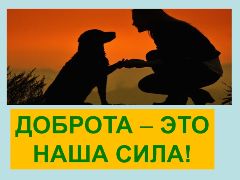 Сила доброты. Сила в добре. Сила в доброте картинки. Доброта это сила примеры.