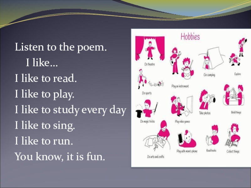 Kinds of music презентация. What sort of music do you like ответ. Listen to music или the. презентация do you like. Rich people often collect paintings.