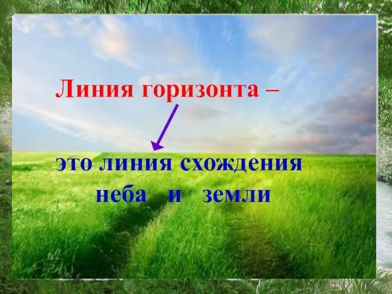 Презентация на тему посмотри вокруг 2 класс окружающий мир плешаков