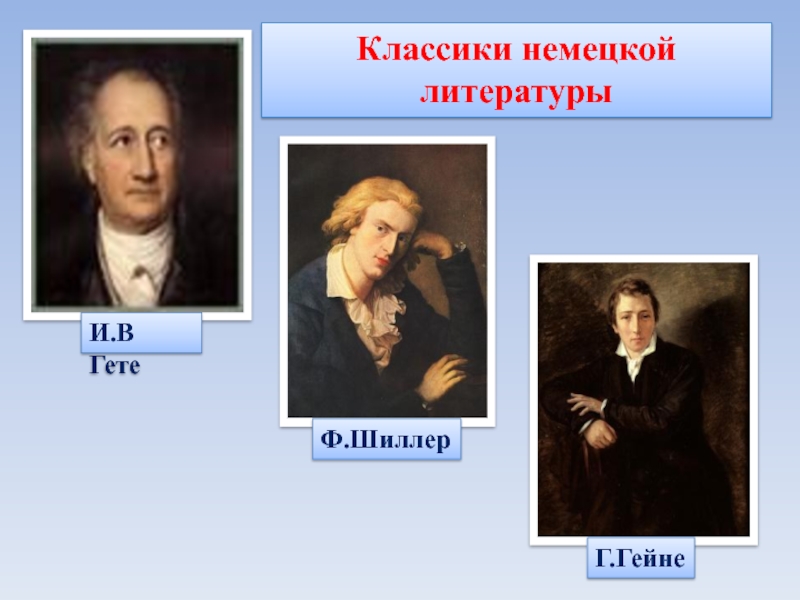 Немецкие писатели и поэты. Гете Шиллер Гейне. Немецкие Писатели классики. Известные немецкие Писатели и поэты. Известные люди Германии литературы.