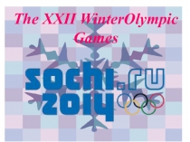 Презентация по теме Спорт в нашей жизни