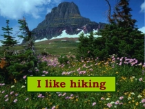 Презентация по английскому языку для 5-6 класса по теме Мой досуг.