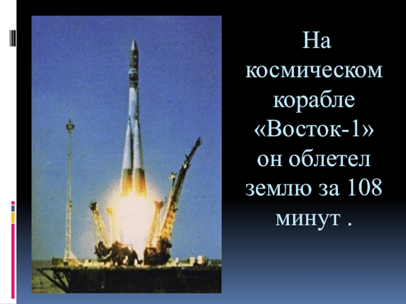Сколько раз гагарин облетел земной. Космический корабль Восток Юрия Гагарина. Космический корабль Гагарина Восток 1. Космический корабль Восток Юрия Гагарина 1961.