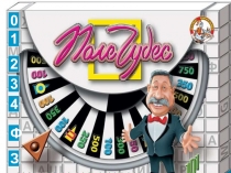 Презентация Поле чудес к 8 марта.