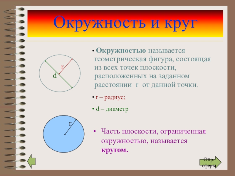 Окружность круг 3 класс школа россии технологическая карта