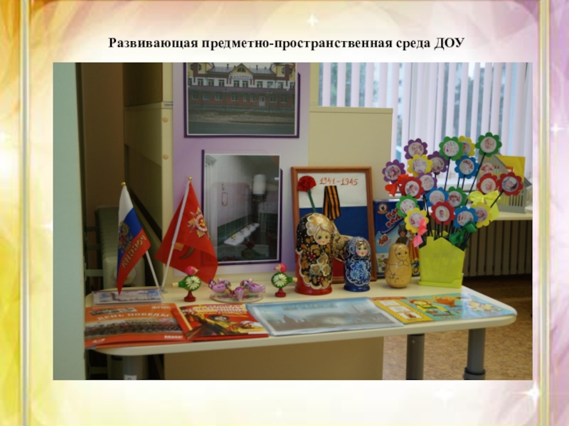 Образовательная среда это совокупность условий целенаправленно. Характеристика предметно-развивающей среды в доу по фгос. Методические рекомендации по созданию развивающей предметно. Психолого-педагогические требования. Уголок патриотического воспитания в детском саду.