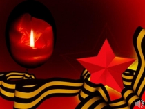 Презентация к 70 летию Победы Улицы героев Выборгского района