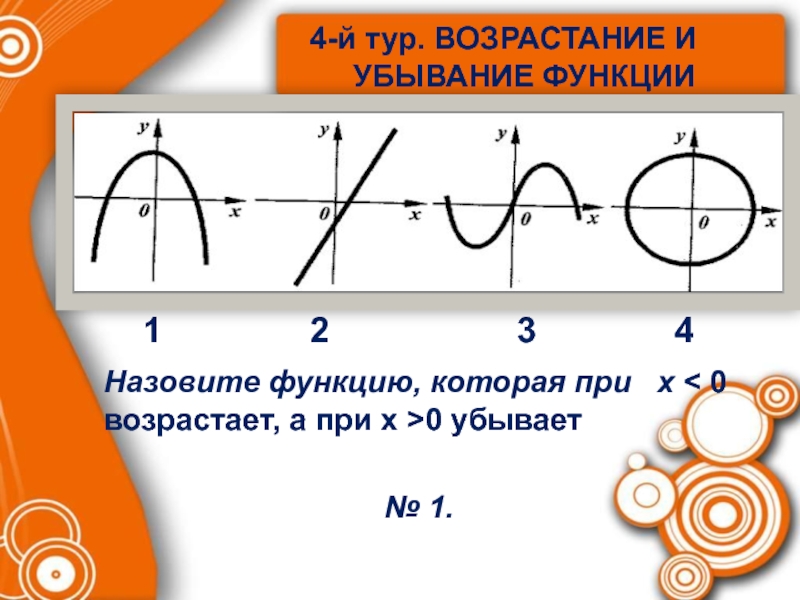 4 2 0 убывающая. Возрастание и убывание функции 9 класс. Возрастание и убывание 1 класс. 3 4 Какая функция является четной? 1. Возрастание и убывание 4 класс.