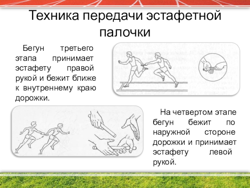 План конспект эстафеты 2 класс