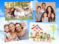 Презентация к уроку A new member