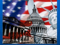 Презентация по теме Средняя школа в США