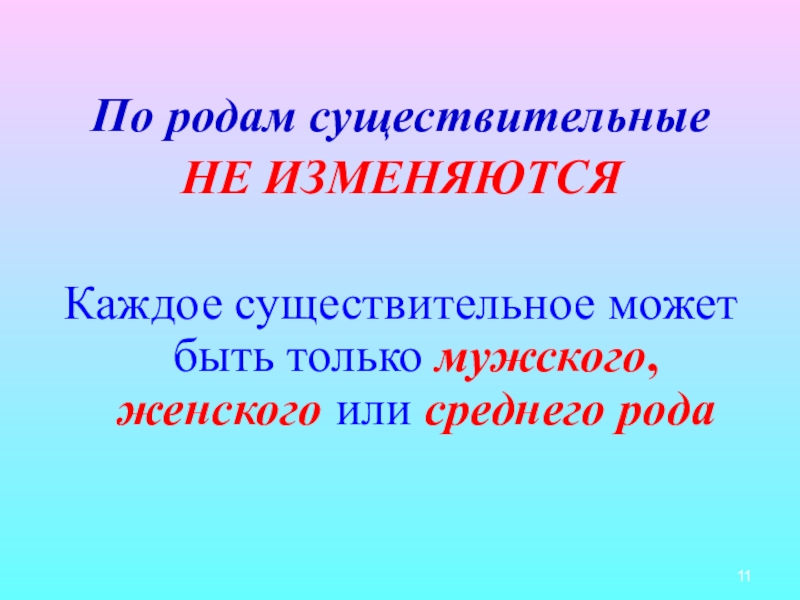 Презентация по русскому языку имя существительное