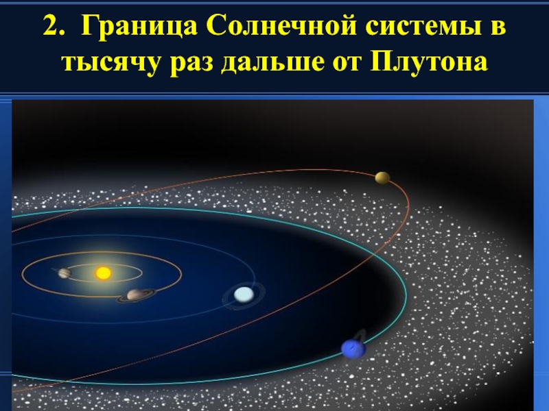 Далекие системы. Граница солнечной системы. Внешняя граница солнечной системы. Исследования границ солнечной системы. Пограничные области солнечной системы.