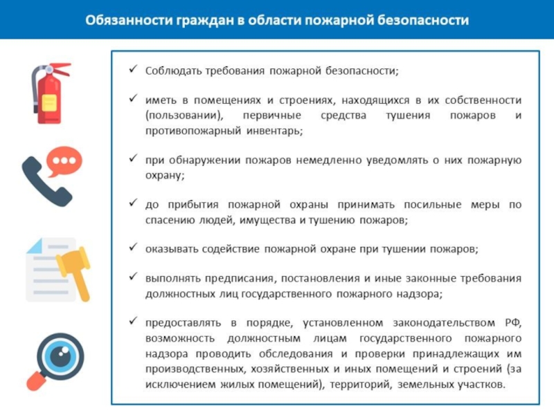 Обеспечение пожарной безопасности в медицинских организациях презентация